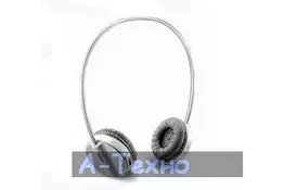 Навушники Rapoo H3050 Grey wireless (H3050 Grey) - Фото