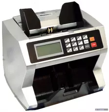 Счетчик банкнот BCASH 6900T с калькуляцией номиналов