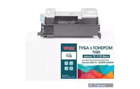 Тонер-картридж WWM Kyocera TK-3130 chip (TH80) - Фото