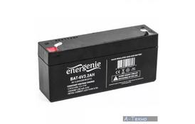 Батарея к ИБП EnerGenie BAT-6V3.2AH - Фото