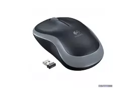 Мишка Logitech M185 swift grey (910-002238) - Фото Мишка Logitech M185 swift grey (910-002238) - Фото