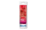 Наушники Philips SHE3705RD Red