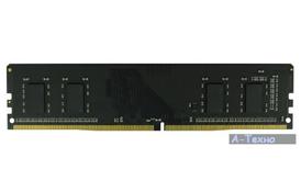 Модуль пам'яті для комп'ютера DDR4 4GB 2400 MHz eXceleram (E404247B) - Фото