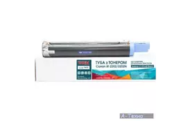 Тонер-картридж WWM Canon C-EXV42 (TH75) - Фото