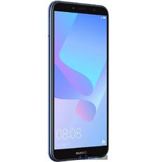 Мобильный телефон Huawei Y6 Prime 2018 Blue (51092MFE)