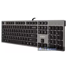 Клавиатура A4tech KV-300H