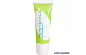 Смазка для термопленок Foshan 50г высокотемпературная (G-300-50-Foshan) - Фото