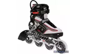 Роликовые коньки Tempish ELITE TOP II 90/41 (10000042201/41) - Фото