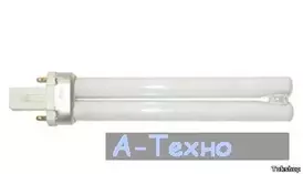 Лампа 9Вт КЛ9-УФ (9W) - Фото