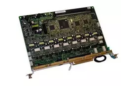 Плата расширения Panasonic KX-TDA0170XJ - Фото