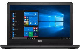 Ноутбук Dell Inspiron 3576 (I3558S2DDL-70B) - Фото