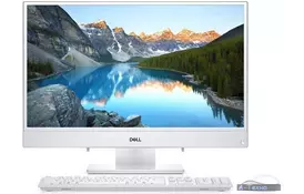 Комп'ютер Dell Inspiron 3477 (O3477I3410IL-37White) - Фото