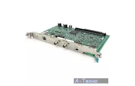 Плата расширения Panasonic KX-TDA0172XJ - Фото