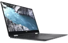 Ноутбук Dell XPS 15 (9575) (X5716S3NDW-70S) - Фото