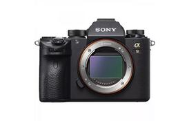 Фотоаппарат SONY Alpha a9 body (ILCE9.CEC) - Фото