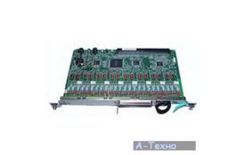 Плата расширения PANASONIC KX-TDA0184XJ - Фото