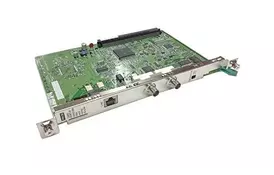 Плата расширения Panasonic KX-TDA0290CJ для KX-TDA/TDE, ISDN PRI Card - Фото