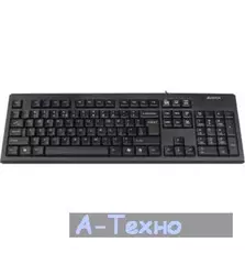 Клавиатура A4tech KR-83 PS/2