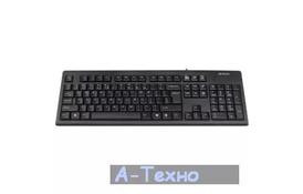 Клавіатура A4tech KR-83 USB - Фото Клавіатура A4tech KR-83 USB - Фото