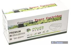 Картридж PowerPlant HP CF217A (с чипом) (PP-CF217A) - Фото