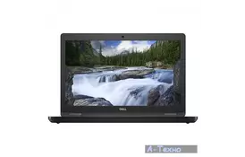 Ноутбук Dell Latitude 5590 (N048L559015EMEA_Win) - Фото