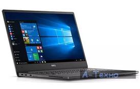 Ноутбук Dell Latitude 7370 (210-AHGT-M7-8-256-Al) - Фото