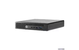 Комп'ютер HP 260G2 DM (2TP09EA) - Фото