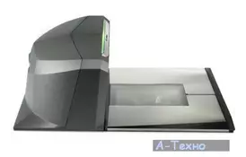 Сканер штрих-кода Symbol/Zebra MP6000, NO SCL, MEDIUM, IBM, USB, US (MP6000-MN000M010US) - Фото