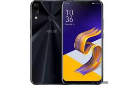 Мобильный телефон ASUS Zenfone 5 4/64Gb ZE620KL Midnight Blue (ZE620KL-1A012WW) - Фото