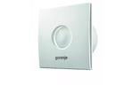 Вытяжной вентилятор Gorenje BVX120WTS