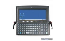 Терминал сбора данных Symbol/Zebra на погрузчик VC5090 (VC5090-MA0TMYGH7W7WR) - Фото