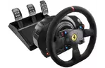 Руль ThrustMaster PC/PS4®/PS3® T300 Ferrari Integral RW Alcantara edition (4160652)