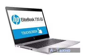 Ноутбук HP EliteBook 735 G5 (3UP63EA) - Фото