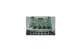 Плата расширения Panasonic KX-NCP1170XJ для KX-NCP1000, 4-Port Digital Hybrid Extention Card - Фото