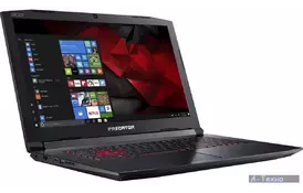 Ноутбук Acer Predator Helios 300 PH317-52-758Y (NH.Q3DEU.011) - Фото