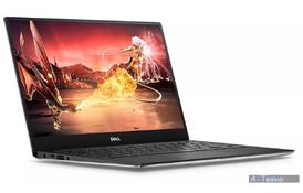 Ноутбук Dell XPS 13 (9365) (X3716S3NIW-65) - Фото