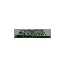 Плата расширения Panasonic KX-NCP1173XJ для KX-NCP1000, 8-Port Single Line Telephone Extension Card