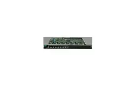Плата расширения Panasonic KX-NCP1173XJ для KX-NCP1000, 8-Port Single Line Telephone Extension Card - Фото