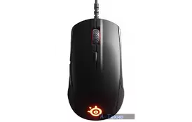 Мишка SteelSeries Rival 110 black (62466) - Фото