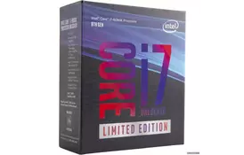 Процессор INTEL Core™ i7 8086K (BX80684I78086K) - Фото