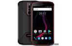 Мобильный телефон Sigma X-treme PQ51 Dual Sim Black Red (4827798875810)