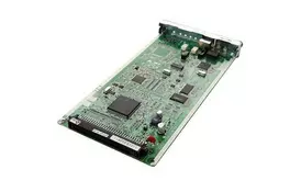 Плата расширения Panasonic KX-NCP1290CJ для KX-NCP1000,ISDN PRI card - Фото