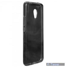 Чехол для моб. телефона Florence для Prestigio PSP3512 Muze B3 transparent (RL047190)