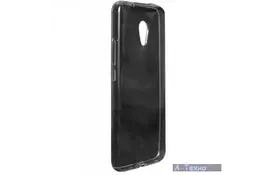 Чехол для моб. телефона Florence для Prestigio PSP3512 Muze B3 transparent (RL047190) - Фото