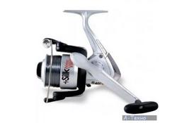 Котушка Lineaeffe Vigor Silk Line FD 60 (1206460) - Фото