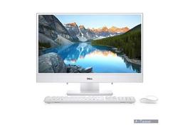 Комп'ютер Dell Inspiron 3277 (O3277P410IL-37White) - Фото