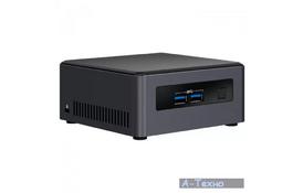 Компьютер INTEL NUC (BLKNUC7I5DNH2E 96080) - Фото