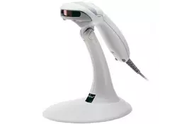 Сканер штрих-кода Honeywell MS9540 RS232 Kit (MK9540-77E41) - Фото
