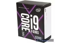 Процессор INTEL Core™ i9 7920X (BX80673I97920X) - Фото