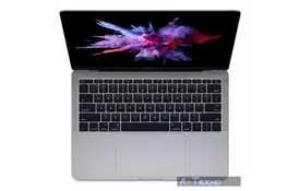 Ноутбук Apple MacBook Pro A1708 Retina (Z0UK000QQ) - Фото